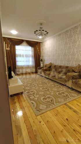 Satılır 3 otaqlı həyət evi/bağ evi 60 m², photo 8 from 12