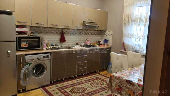 Satılır 3 otaqlı həyət evi/bağ evi 60 m², photo 9 from 12
