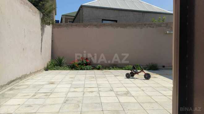 Satılır 3 otaqlı həyət evi/bağ evi 60 m², photo 10 from 12