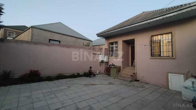 Satılır 3 otaqlı həyət evi/bağ evi 60 m², photo 11 from 12