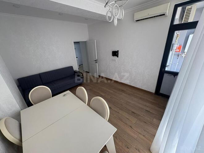 Продаётся 2-комн. новостройка 50 м², м. 20 января, photo 3 from 8