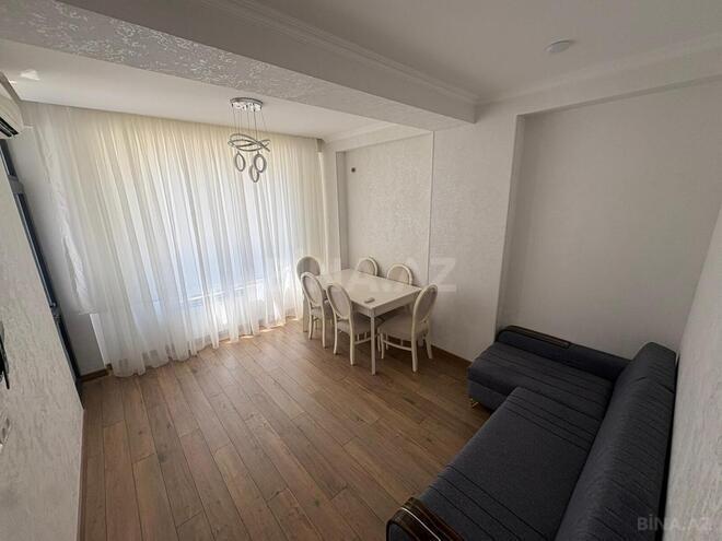 Продаётся 2-комн. новостройка 50 м², м. 20 января, photo 1 from 8