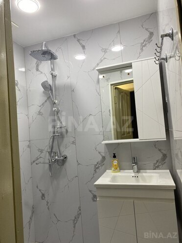Satılır 3 otaqlı köhnə tikili 70 m², Koroğlu m., photo 8 from 15
