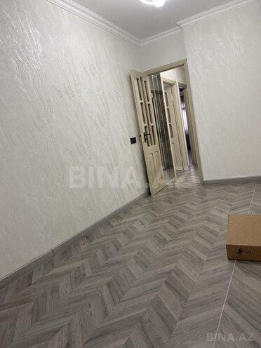 Satılır 3 otaqlı köhnə tikili 70 m², Koroğlu m., photo 6 from 15