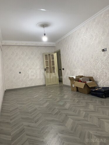 Satılır 3 otaqlı köhnə tikili 70 m², Koroğlu m., photo 4 from 15
