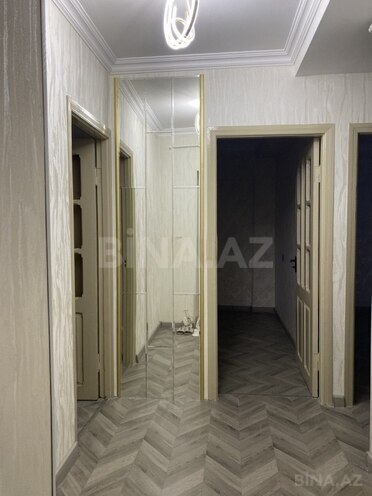 Satılır 3 otaqlı köhnə tikili 70 m², Koroğlu m., photo 10 from 15