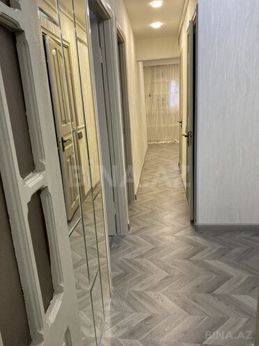 Satılır 3 otaqlı köhnə tikili 70 m², Koroğlu m., photo 12 from 15