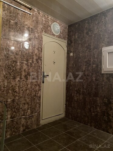 Satılır 3 otaqlı köhnə tikili 70 m², Koroğlu m., photo 14 from 15