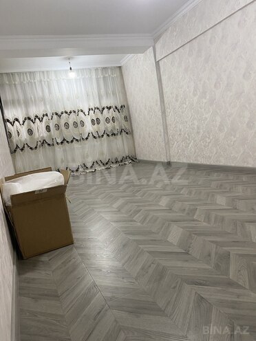 Satılır 3 otaqlı köhnə tikili 70 m², Koroğlu m., photo 3 from 15