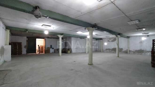 İcarəyə verilir  obyekt 220 m², Səbail r., photo 4 from 12