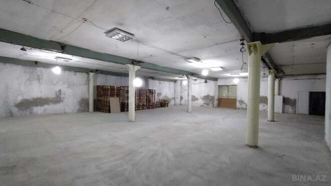 İcarəyə verilir  obyekt 220 m², Səbail r., photo 7 from 12