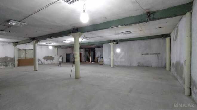 İcarəyə verilir  obyekt 220 m², Səbail r., photo 3 from 12