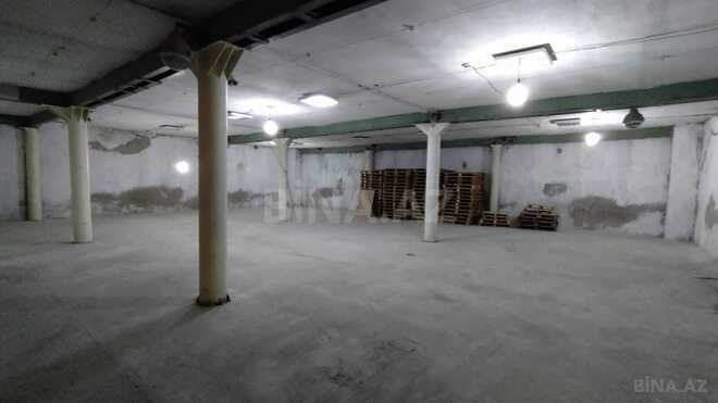 İcarəyə verilir  obyekt 220 m², Səbail r., photo 5 from 12