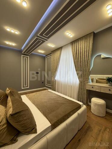 Продаётся 3-комн. новостройка 105 м², м. Ази Асланов, photo 4 from 24