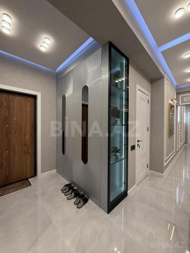 Продаётся 3-комн. новостройка 105 м², м. Ази Асланов, photo 5 from 24