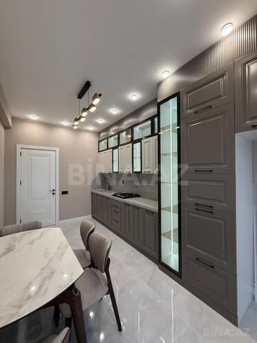 Продаётся 3-комн. новостройка 105 м², м. Ази Асланов, photo 6 from 24