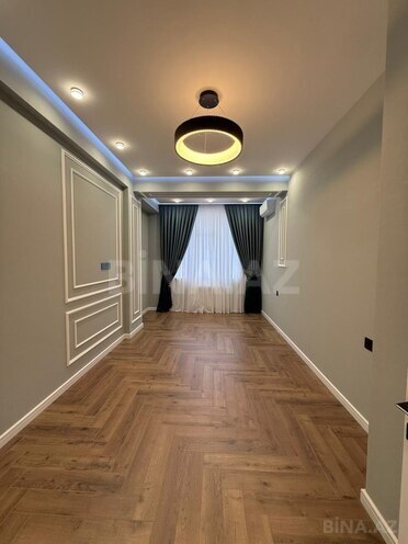 Продаётся 3-комн. новостройка 105 м², м. Ази Асланов, photo 19 from 24