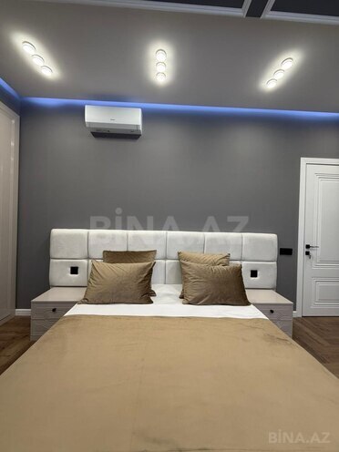 Продаётся 3-комн. новостройка 105 м², м. Ази Асланов, photo 8 from 24