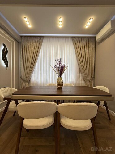 Продаётся 3-комн. новостройка 105 м², м. Ази Асланов, photo 10 from 24