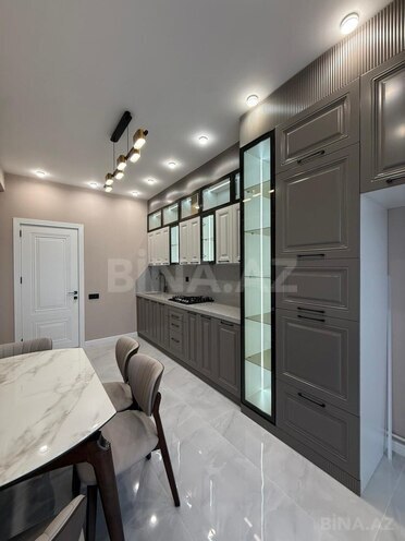 Продаётся 3-комн. новостройка 105 м², м. Ази Асланов, photo 20 from 24