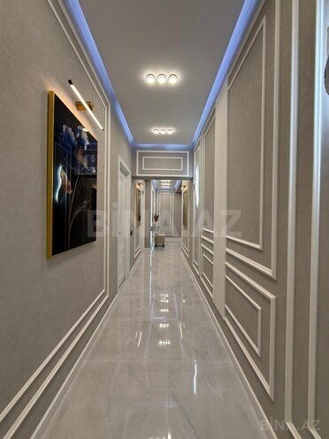 Продаётся 3-комн. новостройка 105 м², м. Ази Асланов, photo 14 from 24