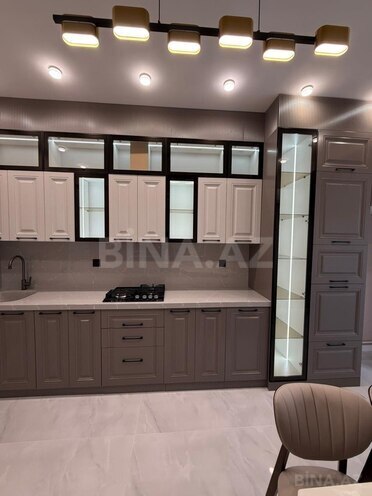 Продаётся 3-комн. новостройка 105 м², м. Ази Асланов, photo 17 from 24