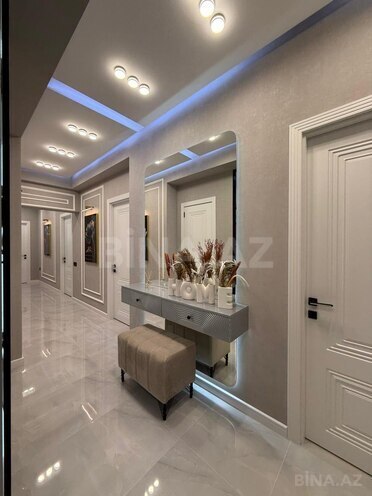 Продаётся 3-комн. новостройка 105 м², м. Ази Асланов, photo 18 from 24