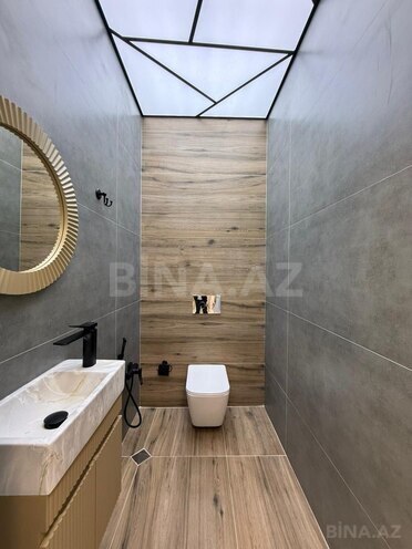 Продаётся 3-комн. новостройка 105 м², м. Ази Асланов, photo 16 from 24