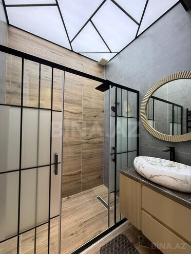 Продаётся 3-комн. новостройка 105 м², м. Ази Асланов, photo 13 from 24