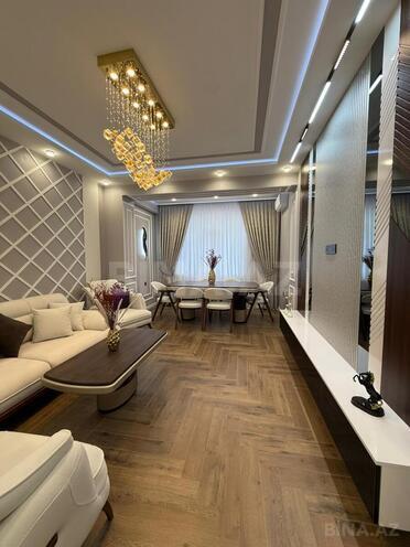 Продаётся 3-комн. новостройка 105 м², м. Ази Асланов, photo 7 from 24