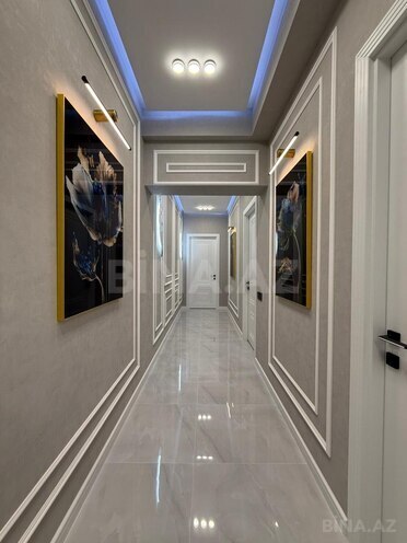 Продаётся 3-комн. новостройка 105 м², м. Ази Асланов, photo 12 from 24