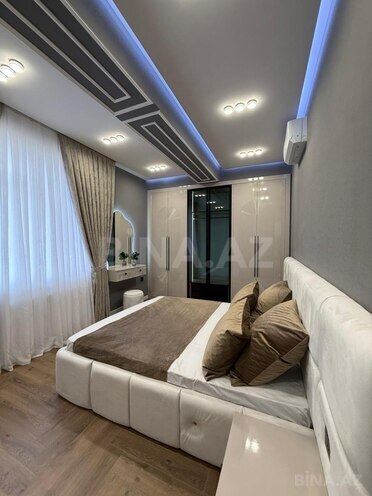 Продаётся 3-комн. новостройка 105 м², м. Ази Асланов, photo 23 from 24