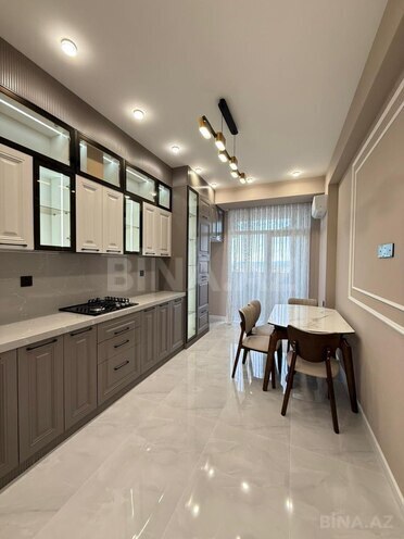 Продаётся 3-комн. новостройка 105 м², м. Ази Асланов, photo 21 from 24