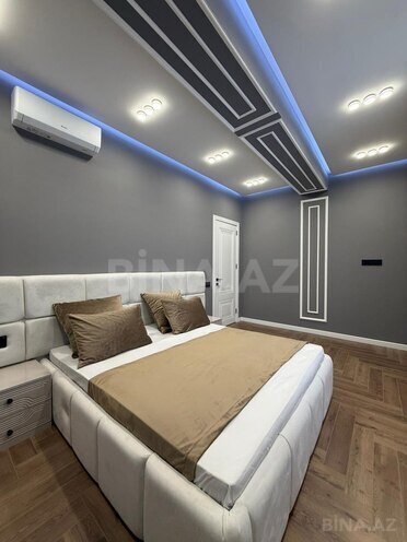 Продаётся 3-комн. новостройка 105 м², м. Ази Асланов, photo 22 from 24