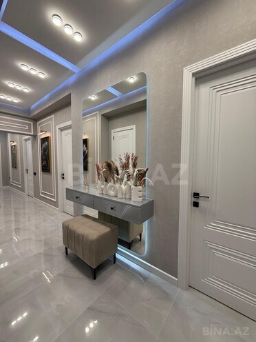 Продаётся 3-комн. новостройка 105 м², м. Ази Асланов, photo 9 from 24