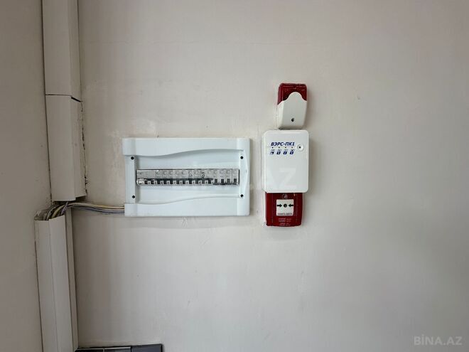 İcarəyə verilir  obyekt 140 m², Qara Qarayev m., photo 19 from 20