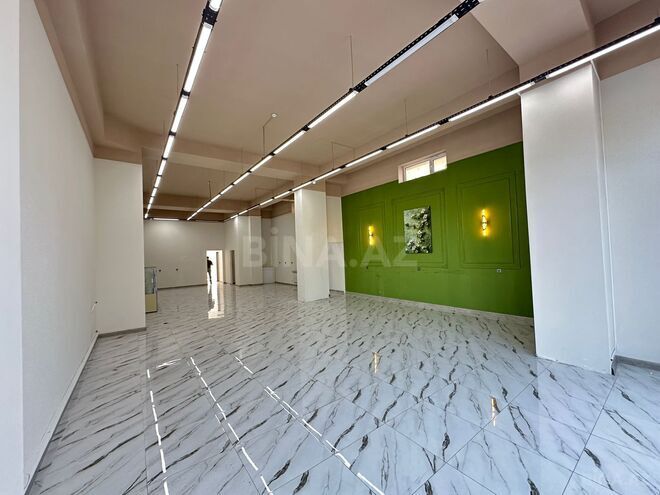 İcarəyə verilir  obyekt 140 m², Qara Qarayev m., photo 9 from 20