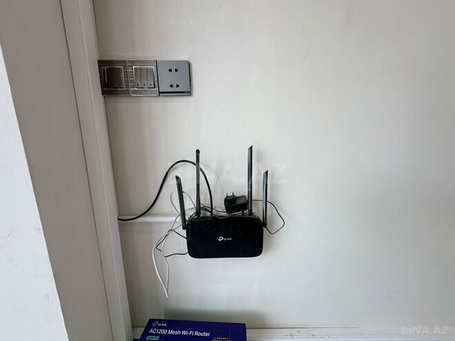 İcarəyə verilir  obyekt 140 m², Qara Qarayev m., photo 18 from 20