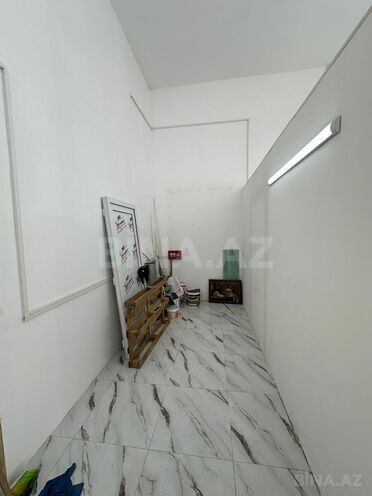 İcarəyə verilir  obyekt 140 m², Qara Qarayev m., photo 15 from 20