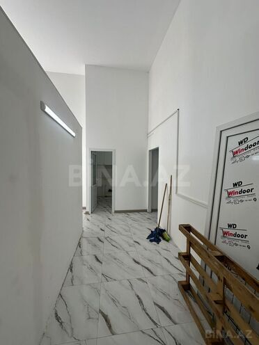 İcarəyə verilir  obyekt 140 m², Qara Qarayev m., photo 14 from 20