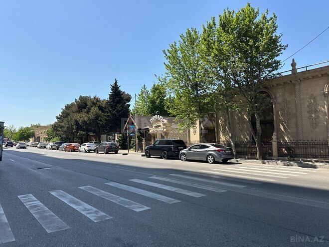 İcarəyə verilir  obyekt 140 m², Qara Qarayev m., photo 5 from 20