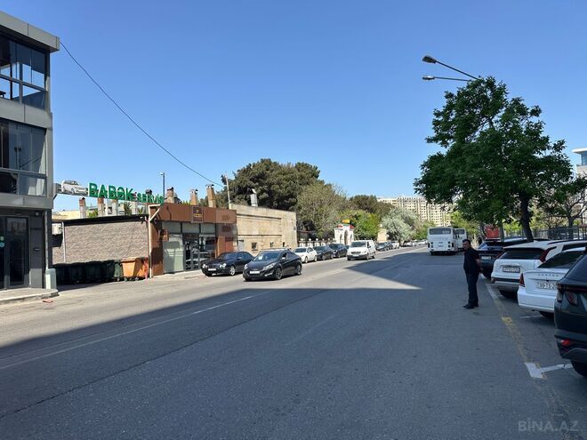 İcarəyə verilir  obyekt 140 m², Qara Qarayev m., photo 4 from 20
