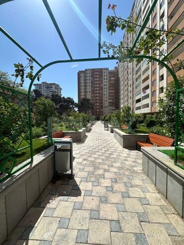 İcarəyə verilir  obyekt 140 m², Qara Qarayev m., photo 7 from 20