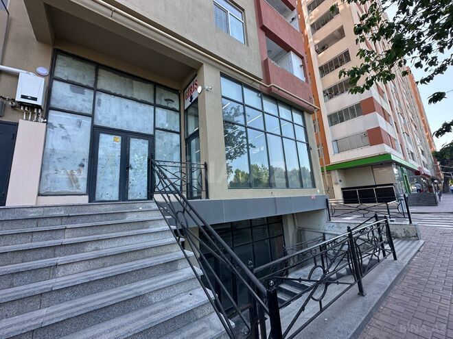 İcarəyə verilir  obyekt 140 m², Qara Qarayev m., photo 3 from 20