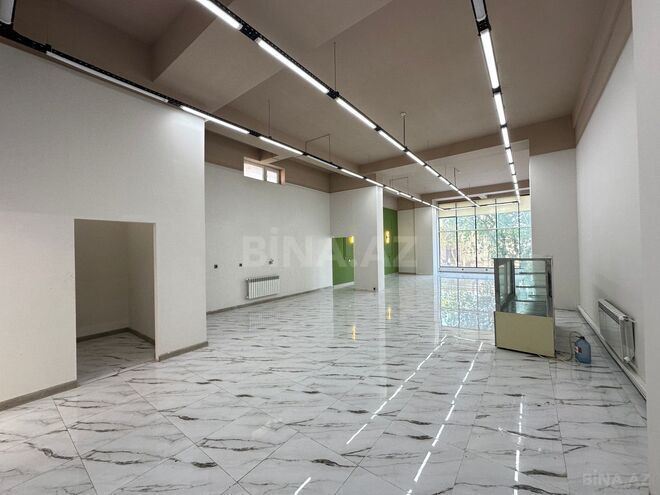 İcarəyə verilir  obyekt 140 m², Qara Qarayev m., photo 8 from 20