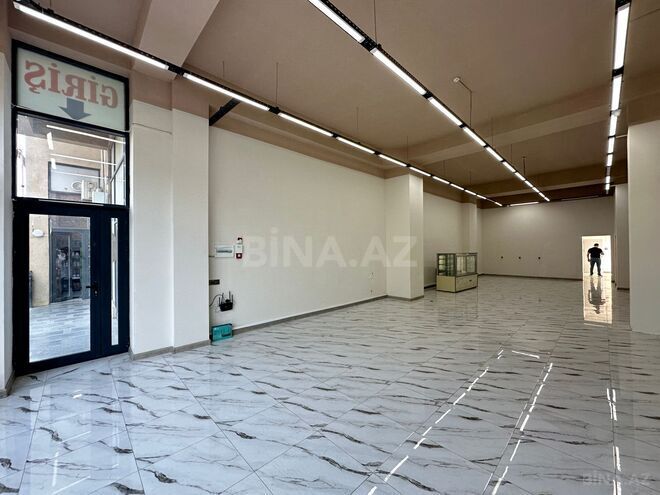 İcarəyə verilir  obyekt 140 m², Qara Qarayev m., photo 10 from 20