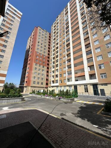İcarəyə verilir  obyekt 140 m², Qara Qarayev m., photo 6 from 20