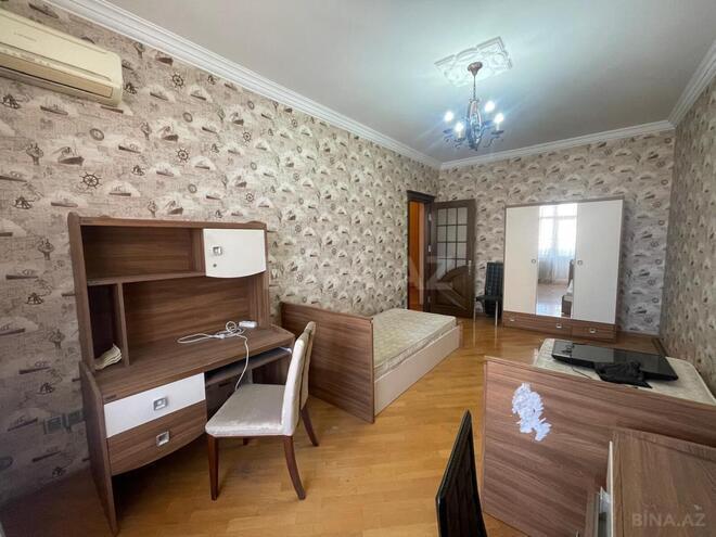 Satılır 4 otaqlı yeni tikili 169 m², Xalqlar Dostluğu m., photo 10 from 25