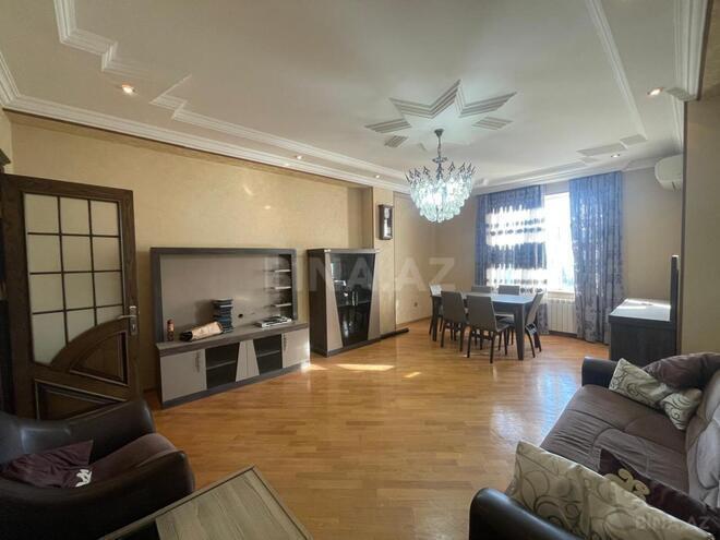 Satılır 4 otaqlı yeni tikili 169 m², Xalqlar Dostluğu m., photo 5 from 25