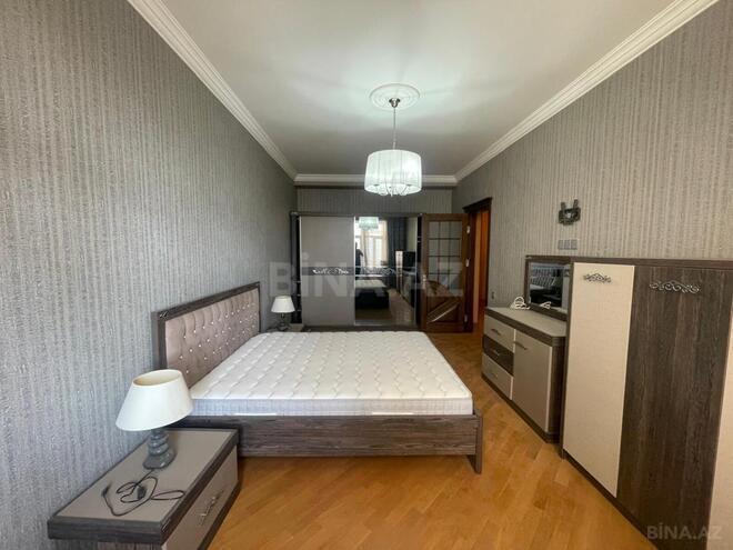 Satılır 4 otaqlı yeni tikili 169 m², Xalqlar Dostluğu m., photo 7 from 25
